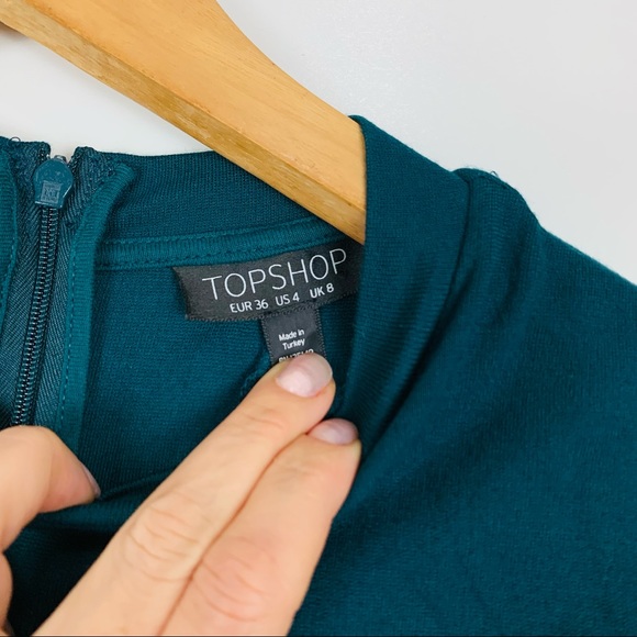 TOPSHOP DRESS - Picture 5 of 5